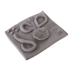 Air Clay Stone 4.5Kg Terracotta