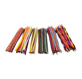 Pipe Cleaner Classroom Pk250