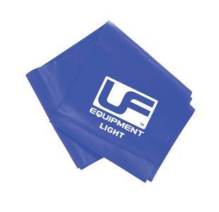 Urban Fitness Resistance Band Blue