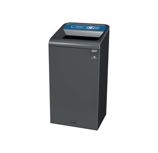Configure Paper Recycling 87L