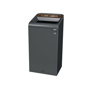 Configure Bin Kitchen Food Waste 87L