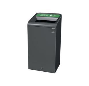 Configure Bin Mixed Recycling 87L