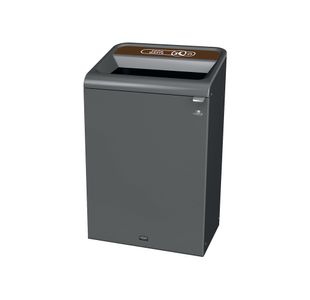 Configure Bin Landfill Waste 125L