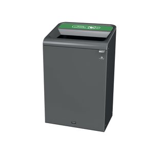 Configure Bin Mixed Recycling 125L