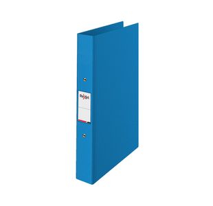 Rexel Rbndr Choices 25Mm 2R A4 Blue