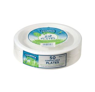 Super Rigid Plates 7In Pk50 3865
