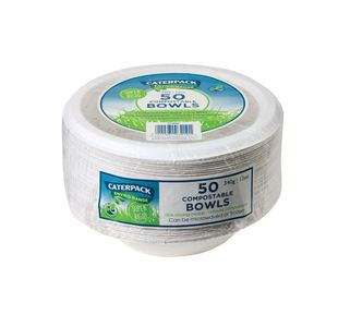 Super Rigid Bowls 12Oz Pk50 3866