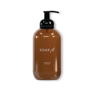 Soap2O Foam Hand Soap Empt Bt 500Ml