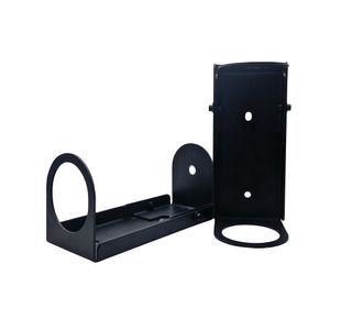 Soap2O Brackets For 500Ml Bt Blk Pk2