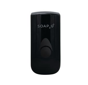 Soap2O Foam Dispenser 900Ml Black