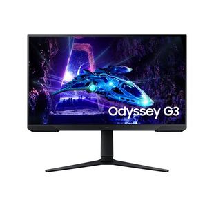 Samsung G30D 27 In Odyssey Monitor