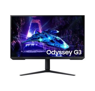 Samsung G30D 32 In Odyssey Monitor