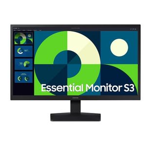 Samsung S3 24 In Fhd Lcd Monitor