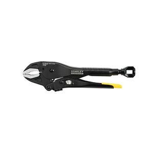 Stanley Fatmax Lockgrip Pliers 250Mm