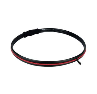 Sack Hoop 410Mm Black/Red