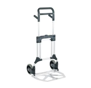 Folding Aluminium 200Kg Hand Truck