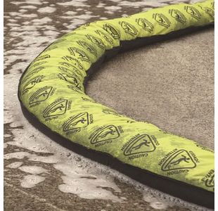 Water Activated Flood Barrier 3M