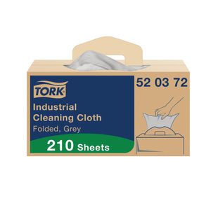 Tork Industrial Cleaning Cloth