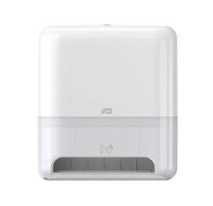 Tork Matic Roll Dispenser Sensor Wh