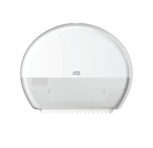 Tork Jumbo Toilet Roll Dispenser