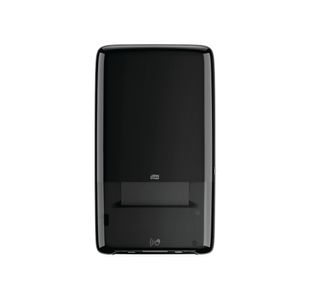 Tork Peakserve Auto Hnd Twl Disp Blk