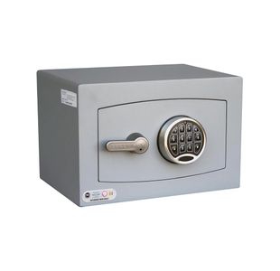 Mini Vault S2 Silver 0 Electronic