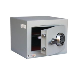 Mini Vault S2 Silver 1 Electronic