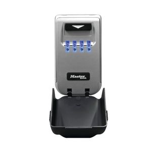 Master Lock Light Up Key Lock Box
