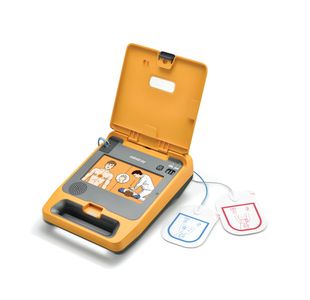 Mindray Beneheart C1A Defibrillator