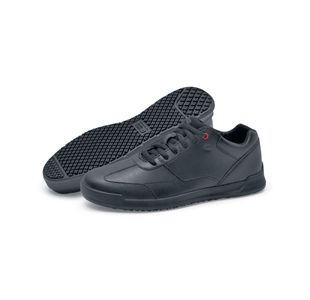 Liberty Women'S Lace-Up Shoe Blk 2.5