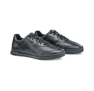 Freestyle Ii Men Laceup Shoe Blk 9