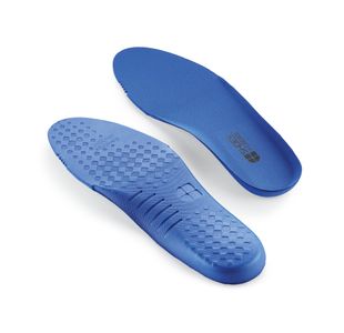 Comfort Insole Blue 15