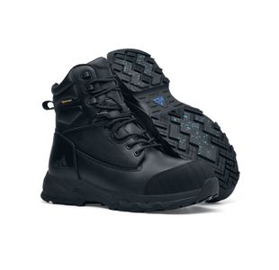 Delvin Safety Boot Sz 11 72211-35/11