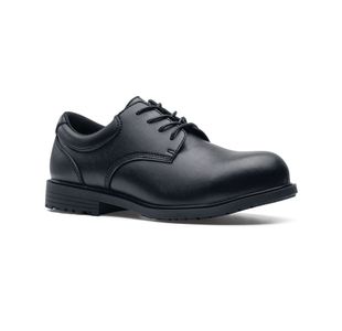 Cambridge Ii St Wpf Shoe Blk 13