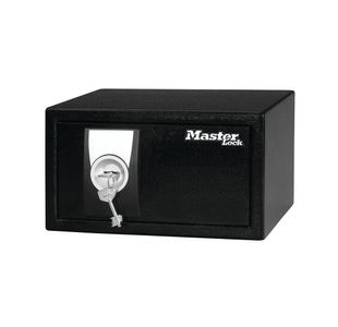 Sentry Small Key Lock Security Safe