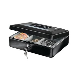 Master Lock Small Cash Box Key Lock