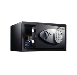 Master Lock Sec Safe Elec Lock 11.6L