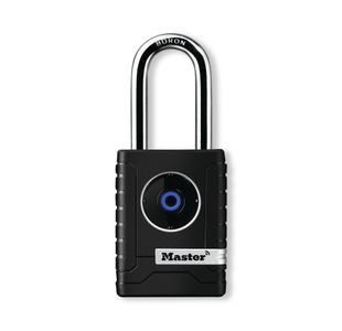 Master Lock Otd Bluetooth Padlock