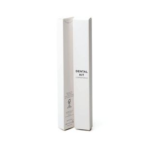 Eco Cornstarch Dental Kit Pk250
