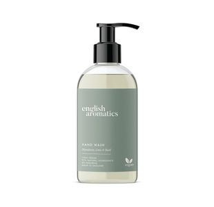 English Aromatics Handwash 300Ml Pk6