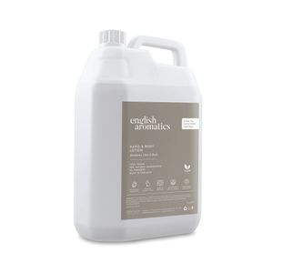 Englsh Aromatics Hand Body 5L Pk2
