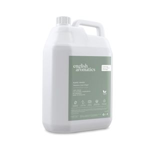 Englsh Aromatics Hand Wash 5L Pk2