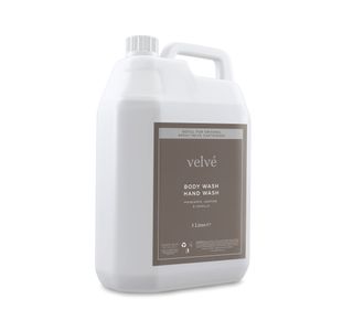 Refill Velve Body/Hand Wash 5L Pk2
