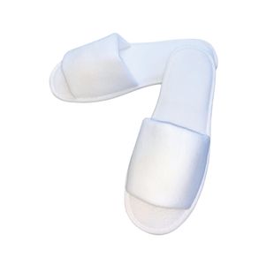 Slipper Ppr Bag Open Toe 30Cm Pk100