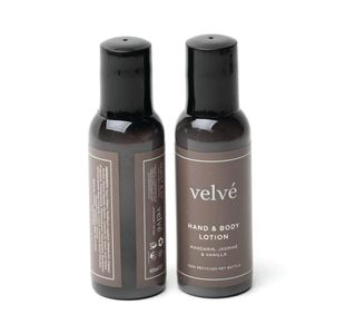 Velve Hand/Body Lotion 40Ml Pk200