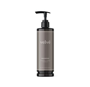 Velve Shampoo 400Ml Pk9