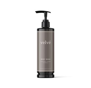Velve Body Wash 400Ml Pk9