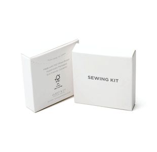 Eco Sewing Kit 6 Thread Std Pk250