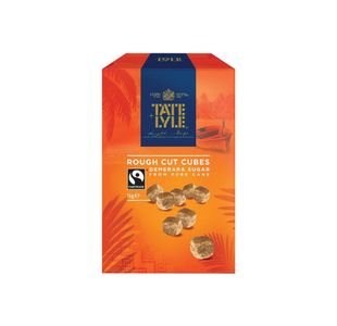Tate + Lyle Demerera Sugar Cubes 1Kg