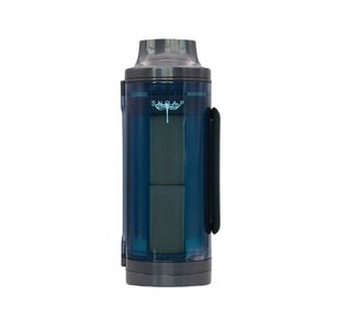 Snoap Erebus Snoap Grey Dispenser